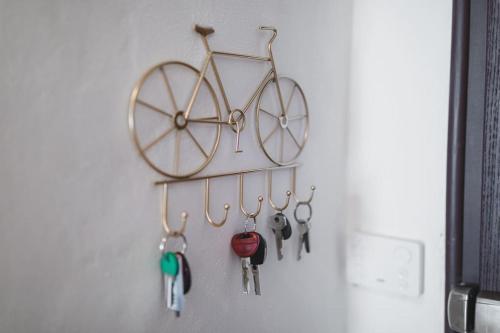 Dlouha Hemingway apartment - Tap to explore photos