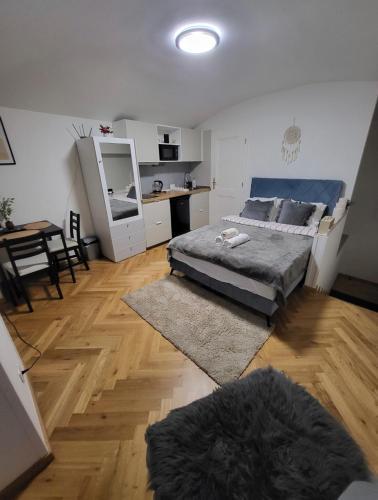 Apartment Prague Center - Tap to explore photos