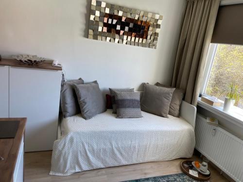 DE LUXE Apartment, WIFI, TV 65"