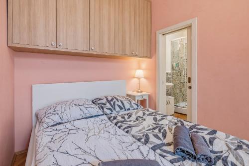 Lovely Lila apartment Room Type - One-Bedroom Apartment Lovely Lila apartment Room Type - One-Bedroom Apartment