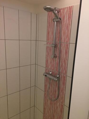 Capsule Hostel Top Wenceslas square Room Type - Double Bed in Dormitory Room