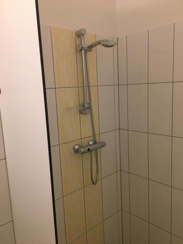 Capsule Hostel Top Wenceslas square Room Type - Single Bed in Dormitory Room