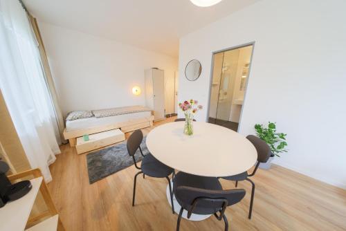 Prague Camping Dzban Room Type - Family Room with Bathroom Prague Camping Dzban Room Type - Family Room with Bathroom