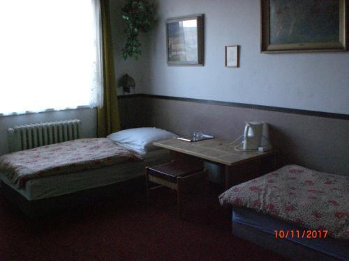 pension Kalik