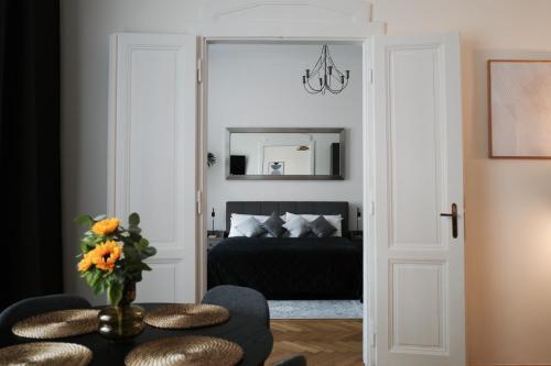 Apartment Dusni Superior