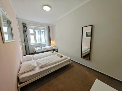 Apartment in Zizkov -301- - Tap to explore photos