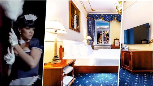 Hotel General Old Town Prague