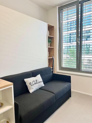 Cozy studio prague 5 Room Type - One-Bedroom Apartment