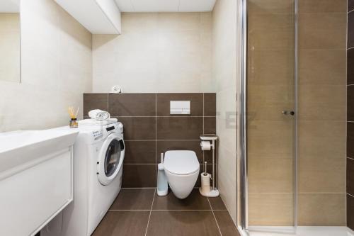 MyMozart Residence by Rentez Room Type - Studio Apartment