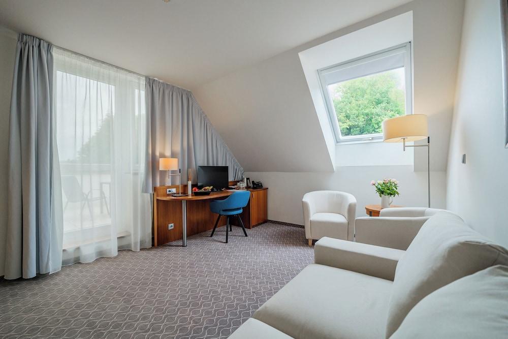 Hotel Silenzio Room Type - Family Suite, Terrace Hotel Silenzio Room Type - Family Suite, Terrace