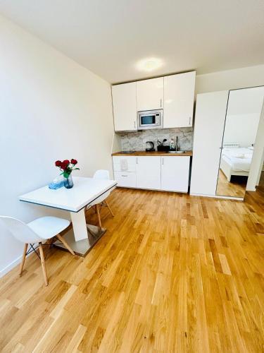 Cozy Design apartments right next to Wenceslas Square - Tap to explore photos