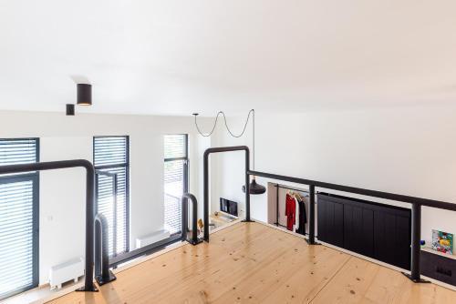 New Studio Loft near the city centre