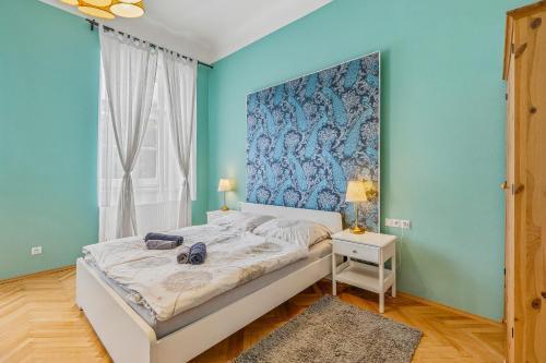 Green Park View apartment