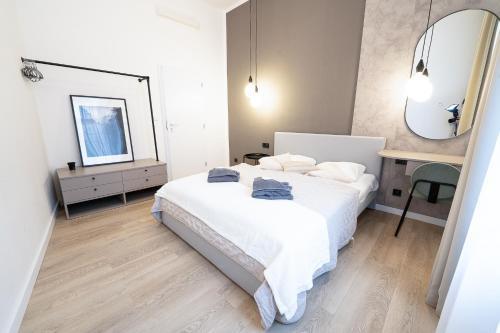 Modern 5 min Wenceslas Square Apartment, Prague