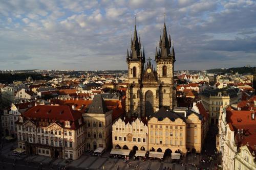 Authentic Czech Experience by Rentez - Tap to explore photos
