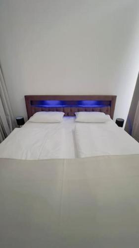 Apartmán II centrum Praha