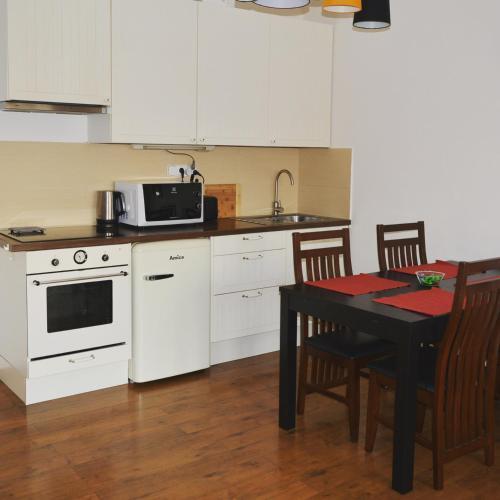 MM Apartment Argentinska Room Type - One-Bedroom Apartment