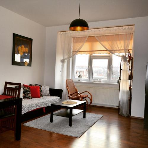 MM Apartment Argentinska - Tap to explore photos