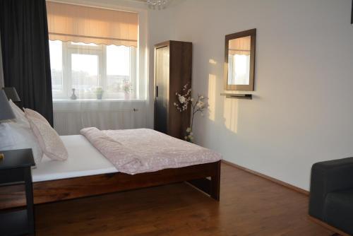 MM Apartment Argentinska