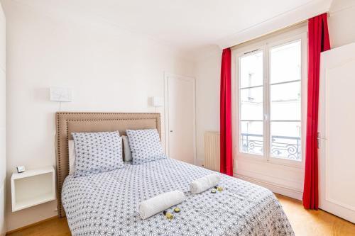 GuestReady - Appartement Élégant dans Le Marais