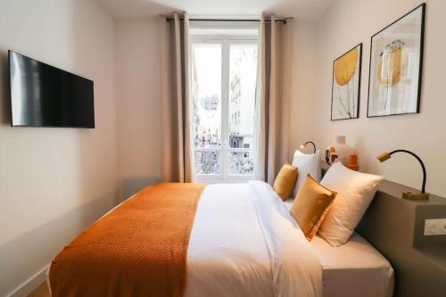 AmazingApartment # Le Marais# Rue Des Archives# AC