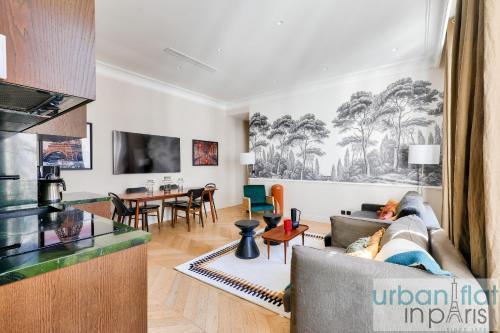 141 - Beautiful Flat Triangle d Or Champs Elysees Room Type - Apartment 141 - Beautiful Flat Triangle d Or Champs Elysees Room Type - Apartment