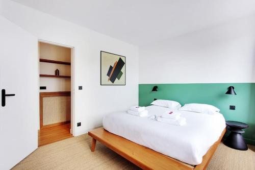 Amazing apartments in Châtelet - Rivoli