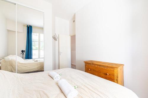 GuestReady - Confort Moderne près des Invalides
