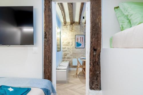 Lavie Maison AC & Jacuzzi