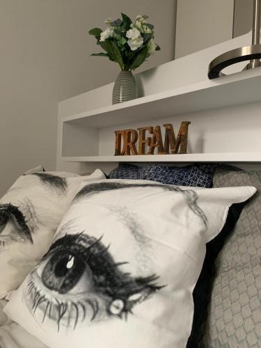 Appartement cœur de la bastille