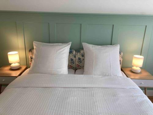 Le Daumesnil Apartment + Balcon 2BR 4/6peoples - Tap to explore photos