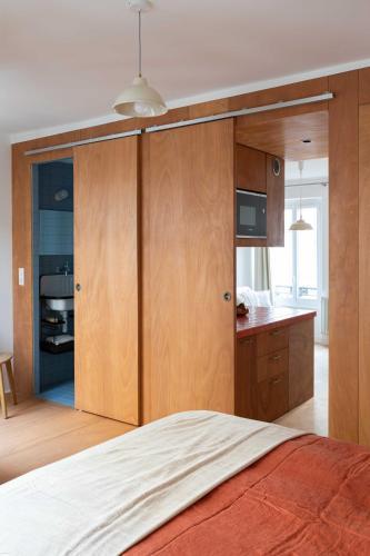 Magnificent flat - near Bourse and Palais Royal