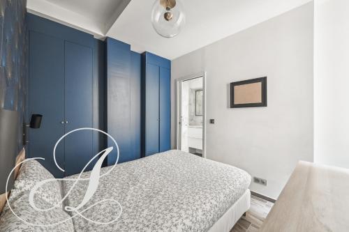 Oasis, superbe appart 3 chambres à Paris 15ème