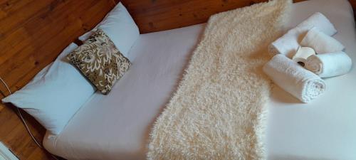 Location en plein cœur de Paris