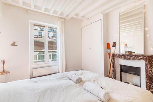GuestReady - Superb haven of peace in Marais