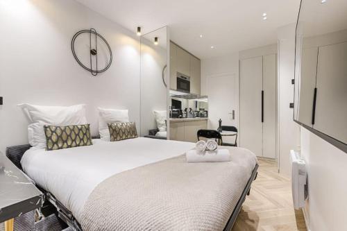Magnifique appartement Magenta