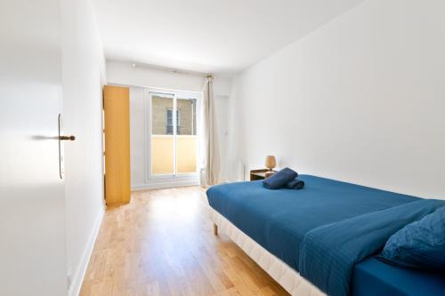 Appartement Quartier Luxembourg Free Netflix