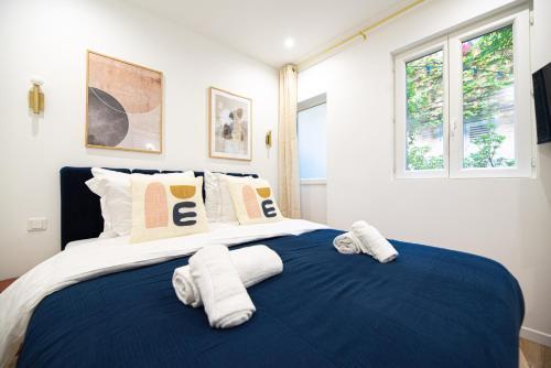 Cosy nest - Haut marais