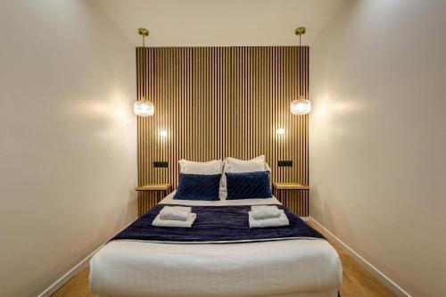 Cozy and modern next to Sacré-Coeur Room Type - Apartment