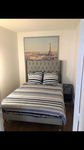 Appartement paris 14 - Tap to explore photos