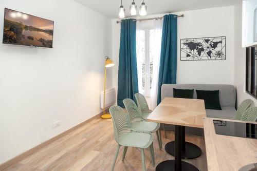 Nets Inn Apartments - Voltaire - Tap to explore photos