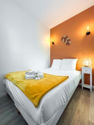 Nets Inn Apartments - Voltaire - Tap to explore photos