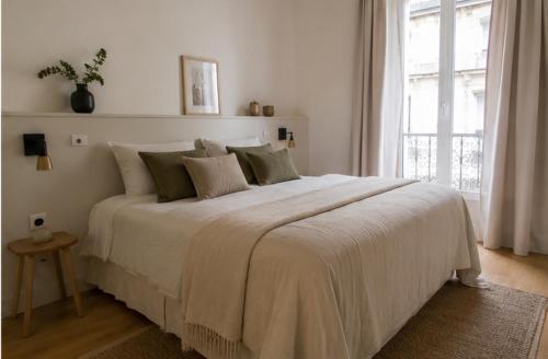 Nets Inn Apartments - Voltaire - Tap to explore photos