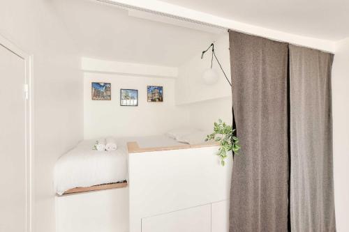 Bright apartment in the 10Arr. - 4 people