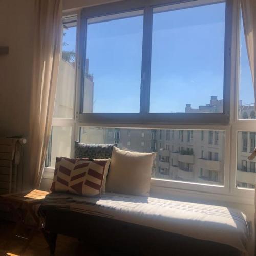 Paris center Apartment luxury - Tap to explore photos