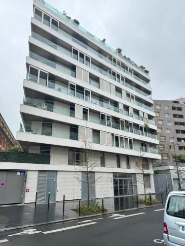 Luxury House Porte VERSAILLES Eiffel
