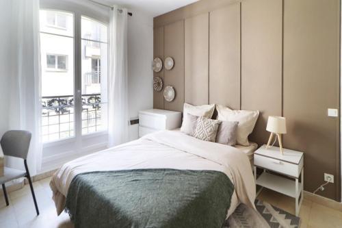 Flexliving - room - Essai - Tap to explore photos