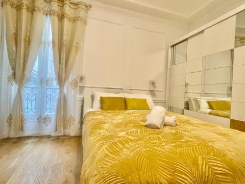 Luxury apartement, près de Musée Louvre