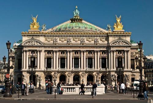 TheBlueStay 345 - Stunning Apartment in Paris 8