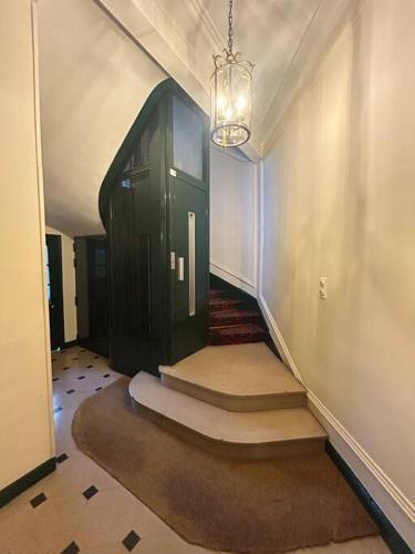 3 pièces dans le coeur du 16e